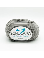 Schulana Lilana Schulana 50 gr Grijs mix nr. 60