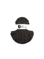 Bobbiny Espresso Bobbiny Premium Cotton Cord 5 mm 50 m