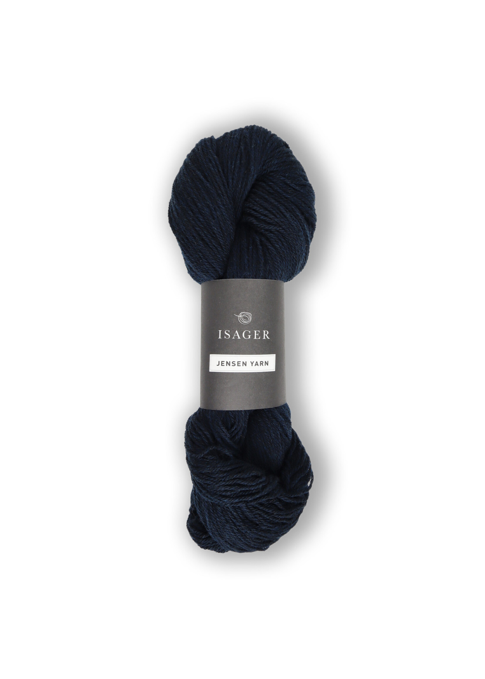 Isager Isager Jensen Kleur: 99  100 gr