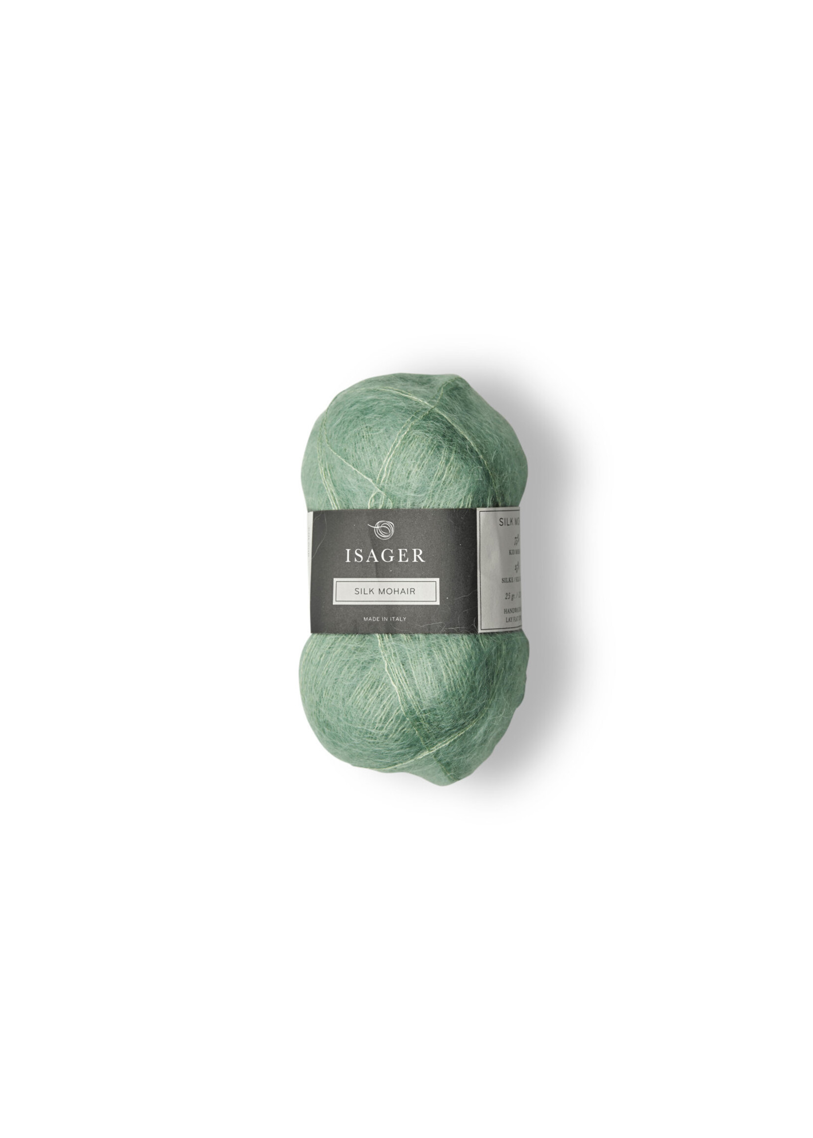 Isager Isager Silk Mohair kleur: 67   25 gr