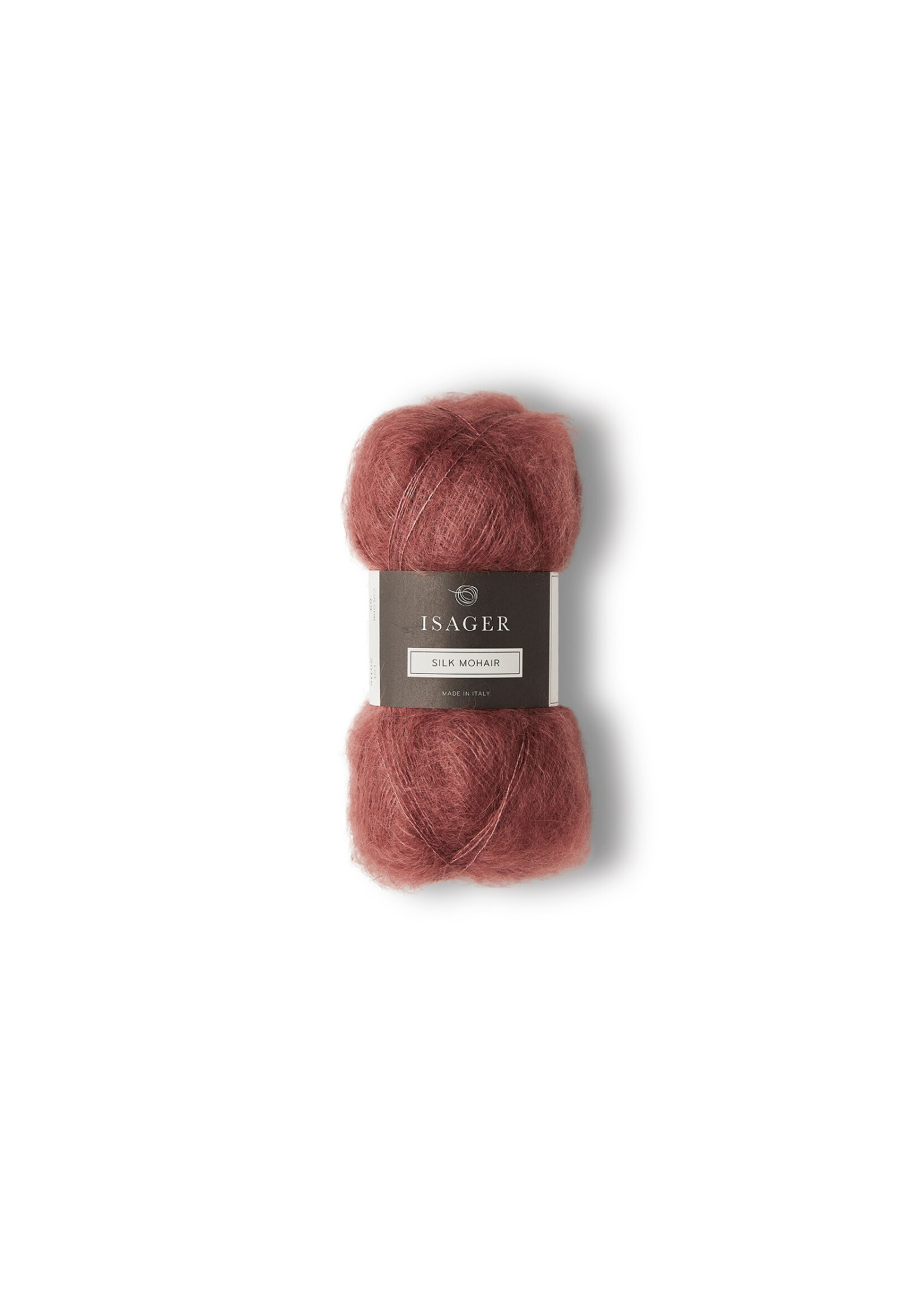 Isager Isager Silk Mohair kleur: 69   25 gr