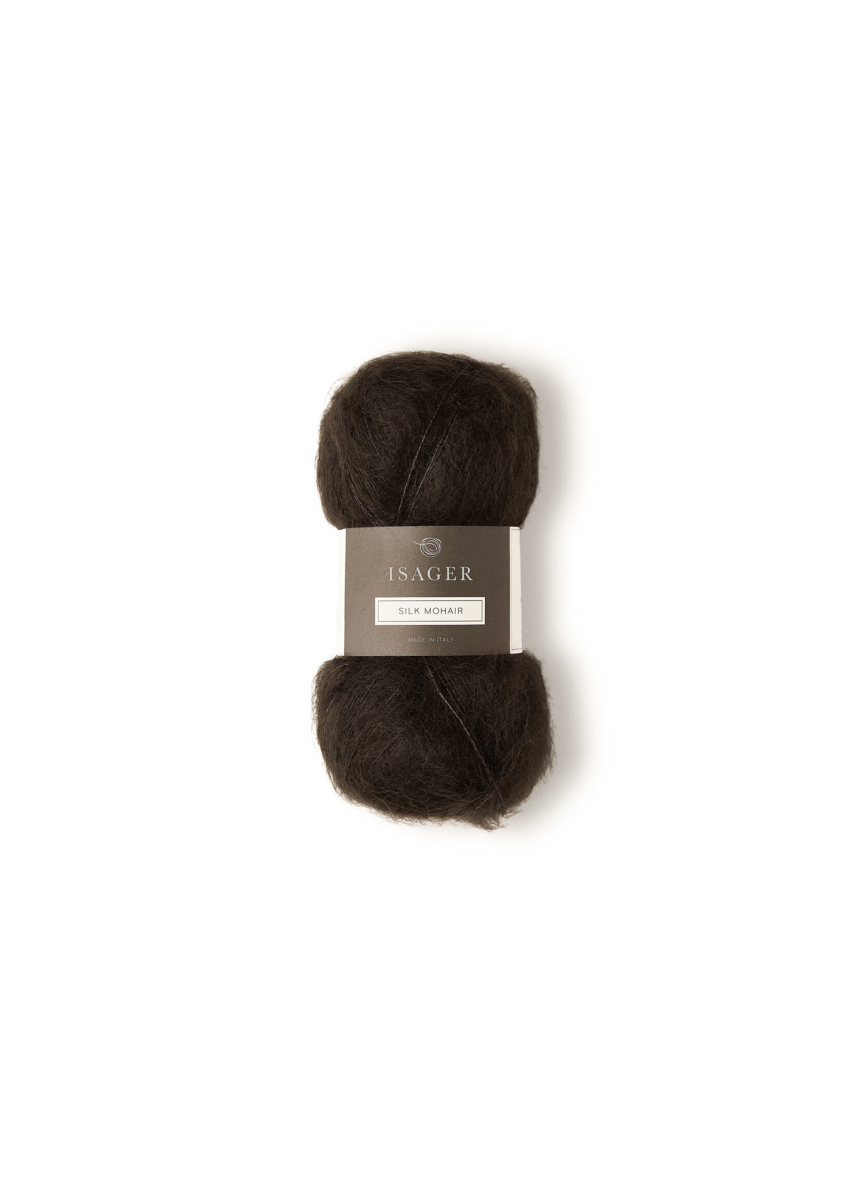 Isager Isager Silk Mohair kleur: 34   25 gr