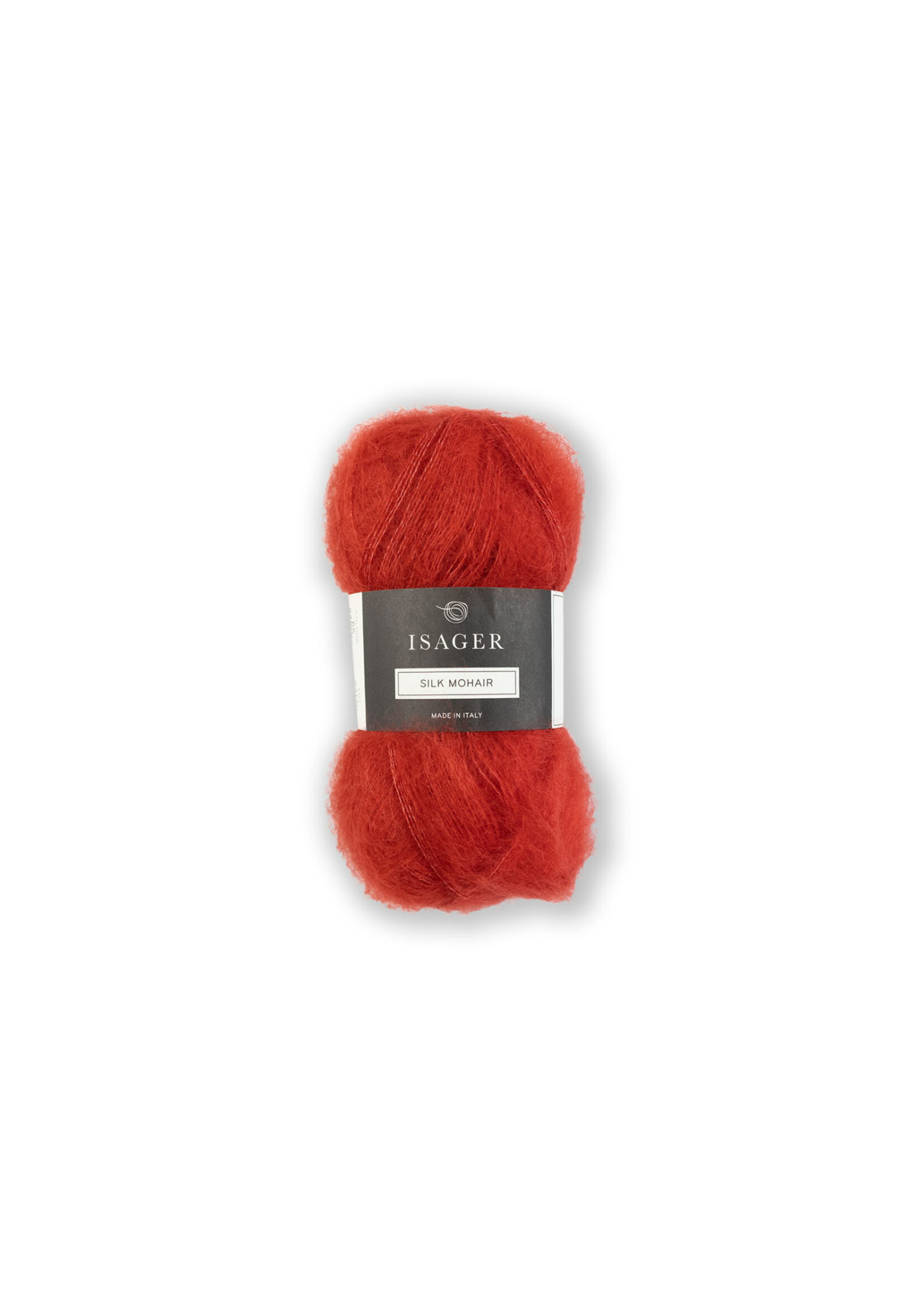 Isager Isager Silk Mohair kleur: 65    25 gr