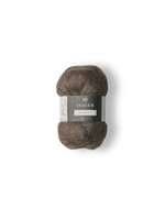 Isager Isager Silk Mohair kleur: 60 Bruin   25 gr