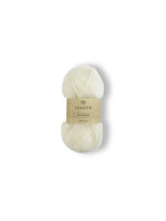 Isager Isager Silk Mohair kleur: E0    25 gr