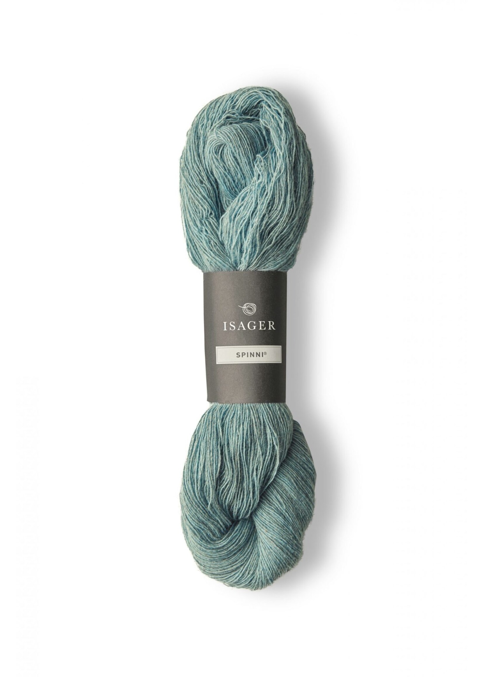 Isager Isager Spinni  Kleur: 11S   50gr 300m