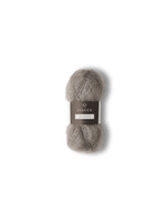 Isager Isager Silk Mohair kleur: 2 Middengrijs    25 gr