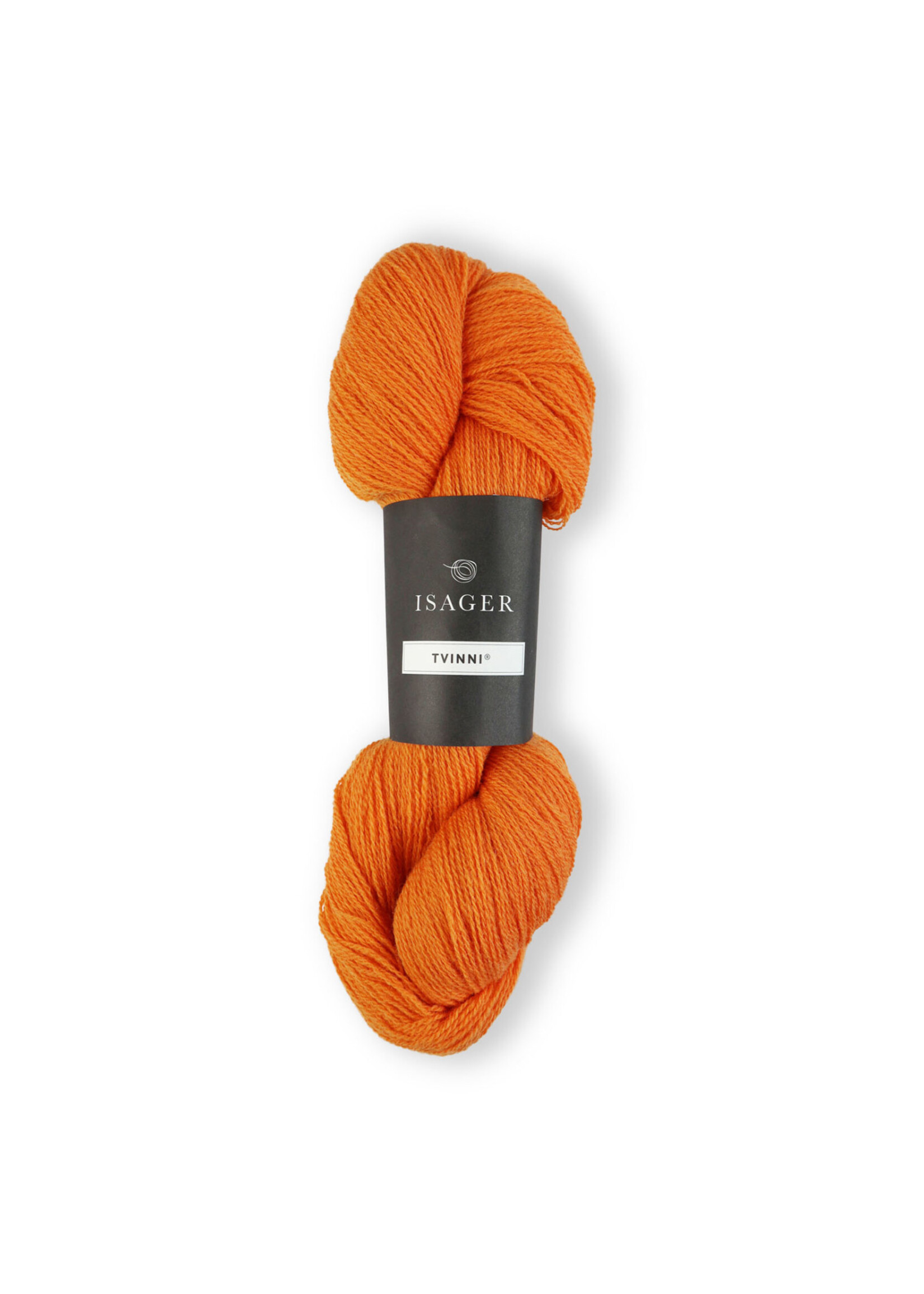 Isager Tvinni  kleur 64  Isager  50 gr - 255 m