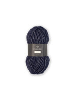 Isager Isager Soft  Kleur: 100 donkerblauw   50 gr