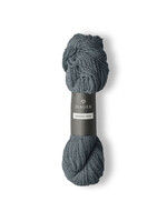Isager Isager Jensen Kleur: 47  Blauw Grijs   100 gr