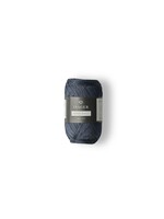 Isager Japansk Bomuld  kl. 54  NAVY  Isager   50gr  315m