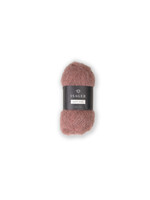 Isager Isager Soft Fine  Kleur: 62  Roze  25 gr