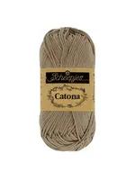 Scheepjes Catona Scheepjes 50 gr 254 Moon Rock