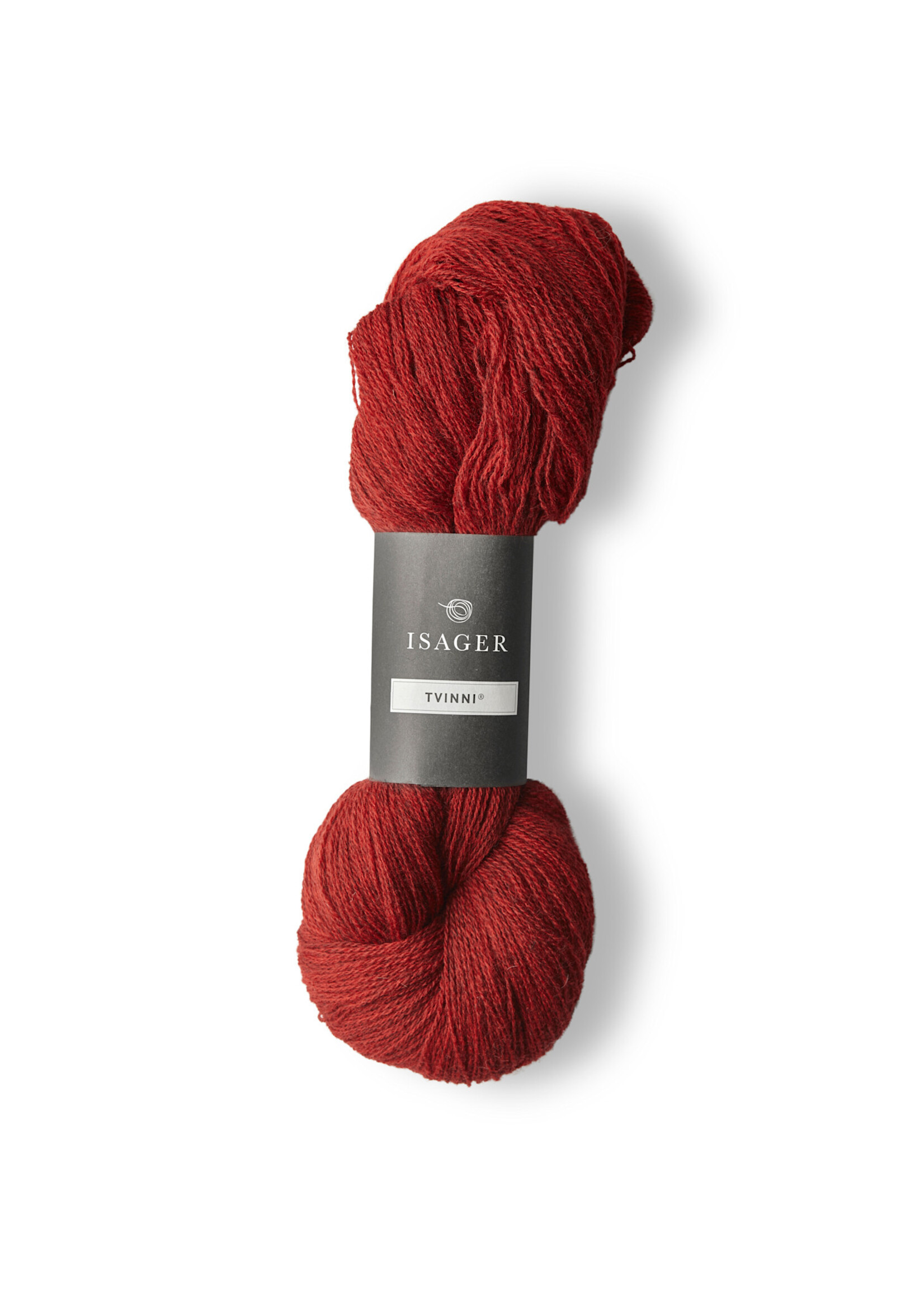 Isager Tvinni  kleur 32S    Isager  50 gr - 255 m