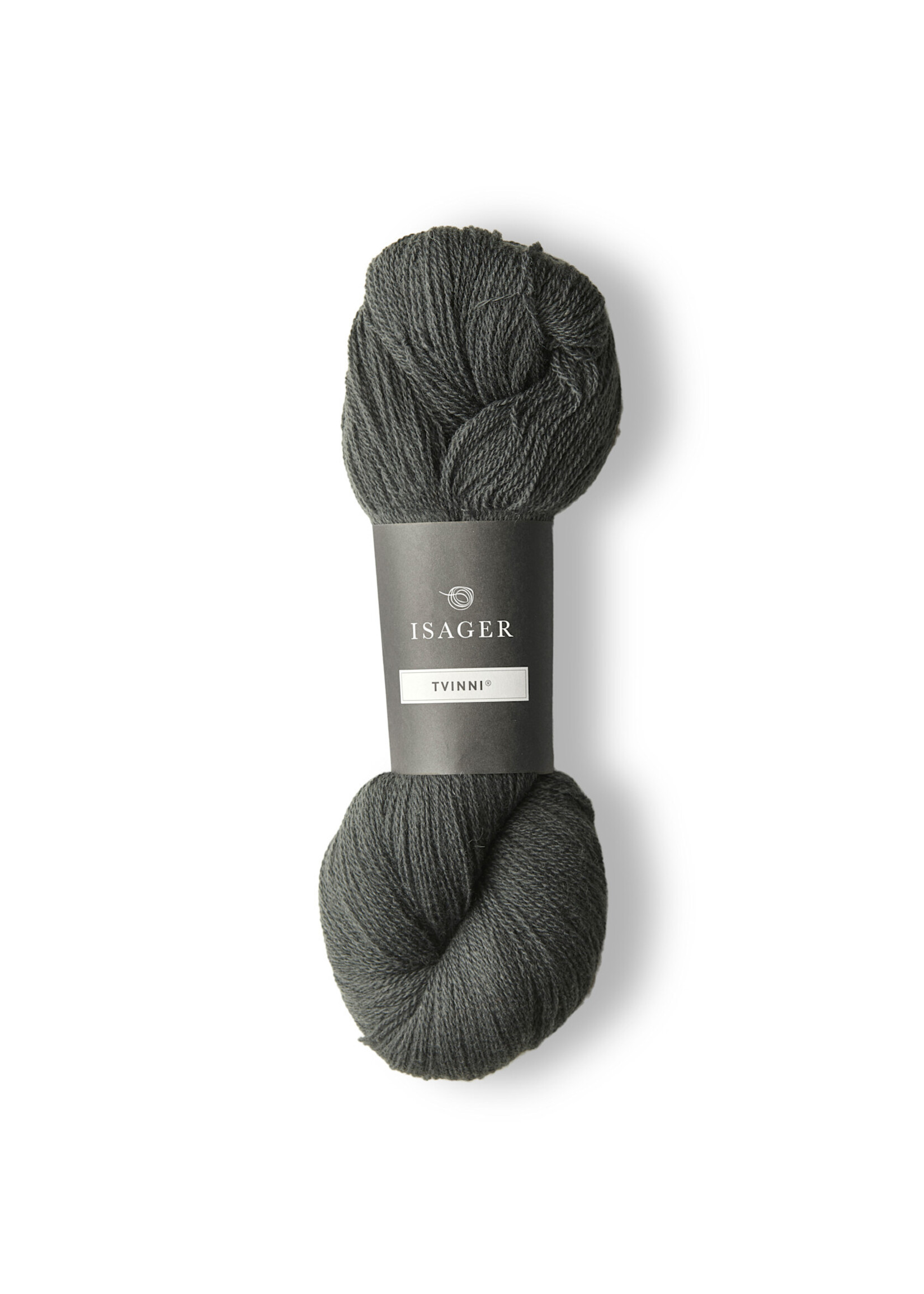 Isager Tvinni  kleur 47   Isager  50 gr - 255 m