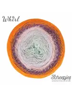 Scheepjes Cotton Whirl Clementine Cloud 710 - 1000m Scheepjes