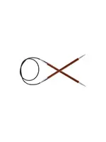 KnitPro KnitPro Zing  5,50  40cm  Rondbreinaalden