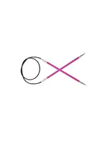 KnitPro KnitPro Zing  5,00  40cm  Rondbreinaalden