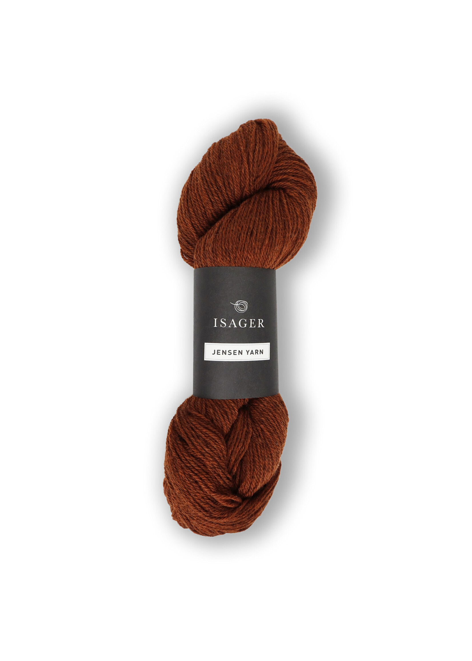 Isager Isager Jensen Kleur: 95  100 gr