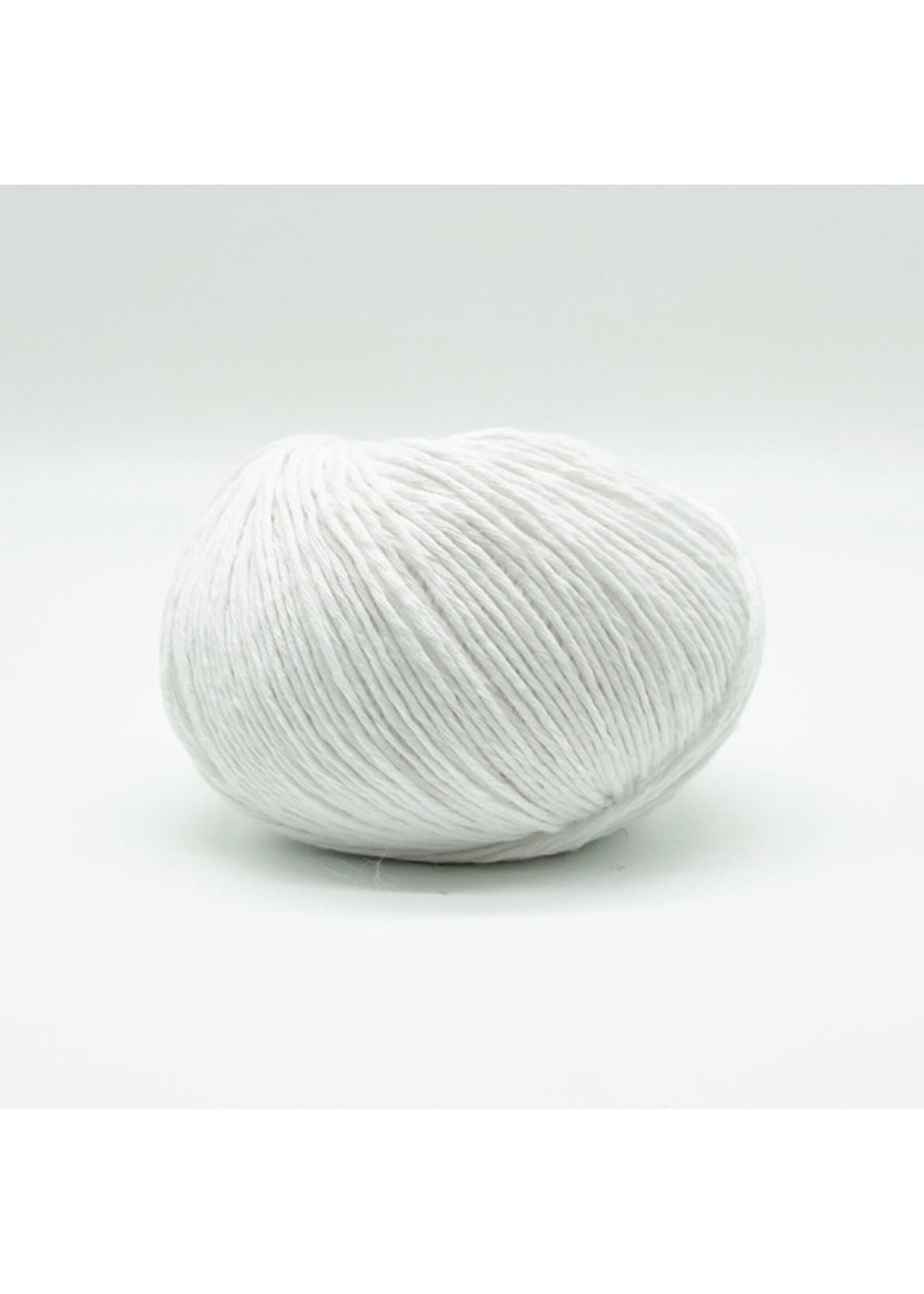 Schulana Schulana RECO 50 gr. Wit  nr.01   OUTLET