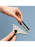 Gleener Pluizenverwijderaar