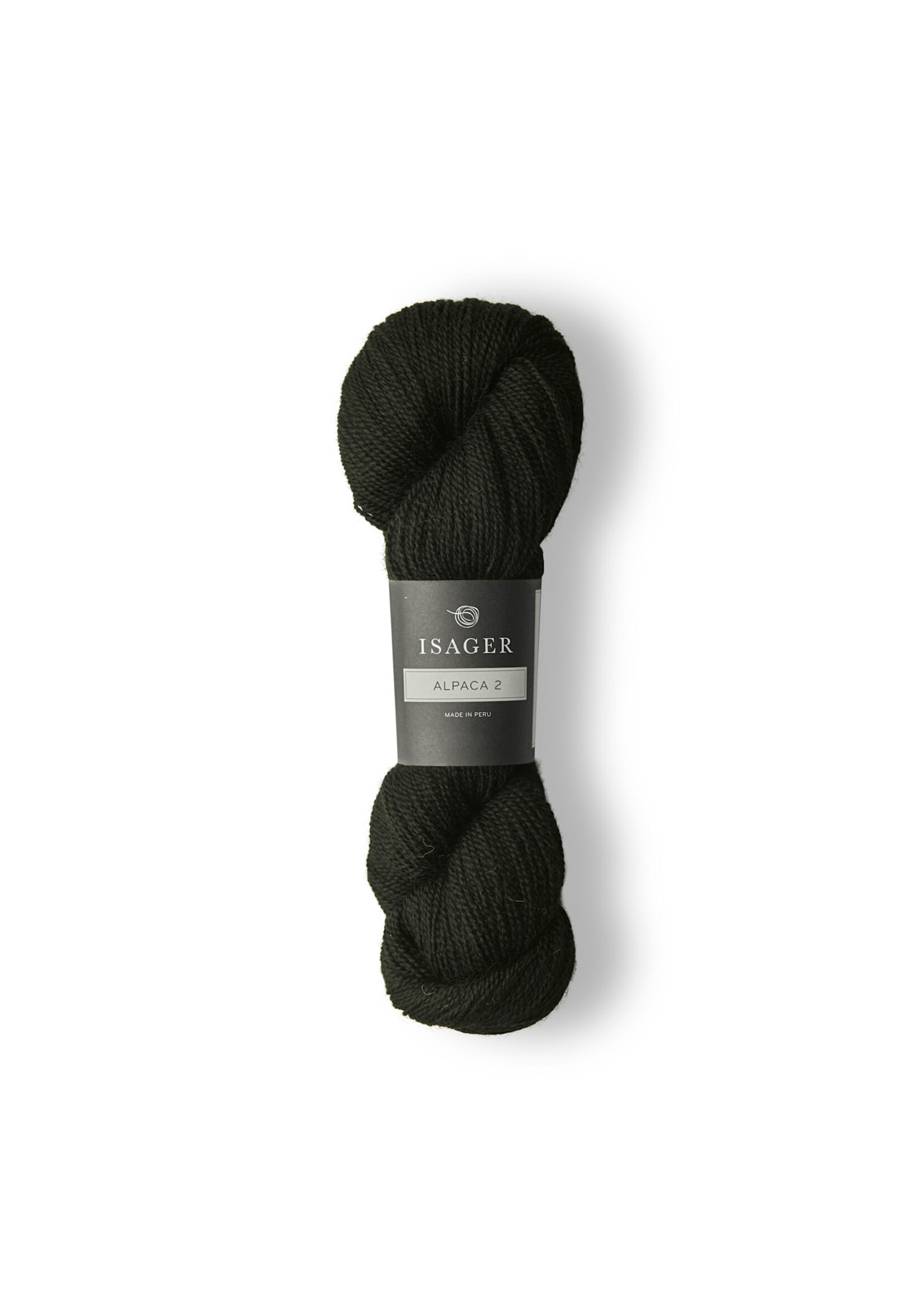 Isager Alpaca 2 Isager  Kleur 30    50 gr