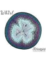 Scheepjes Whirl Scheepjes Blackcurrant Squeeze Me  nr.733