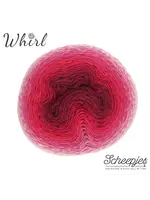 Scheepjes Whirl Scheepjes  Forbidden Fuchsia nr. 555