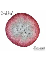 Scheepjes Whirl Scheepjes Slice O'Cherry Pie nr. 753