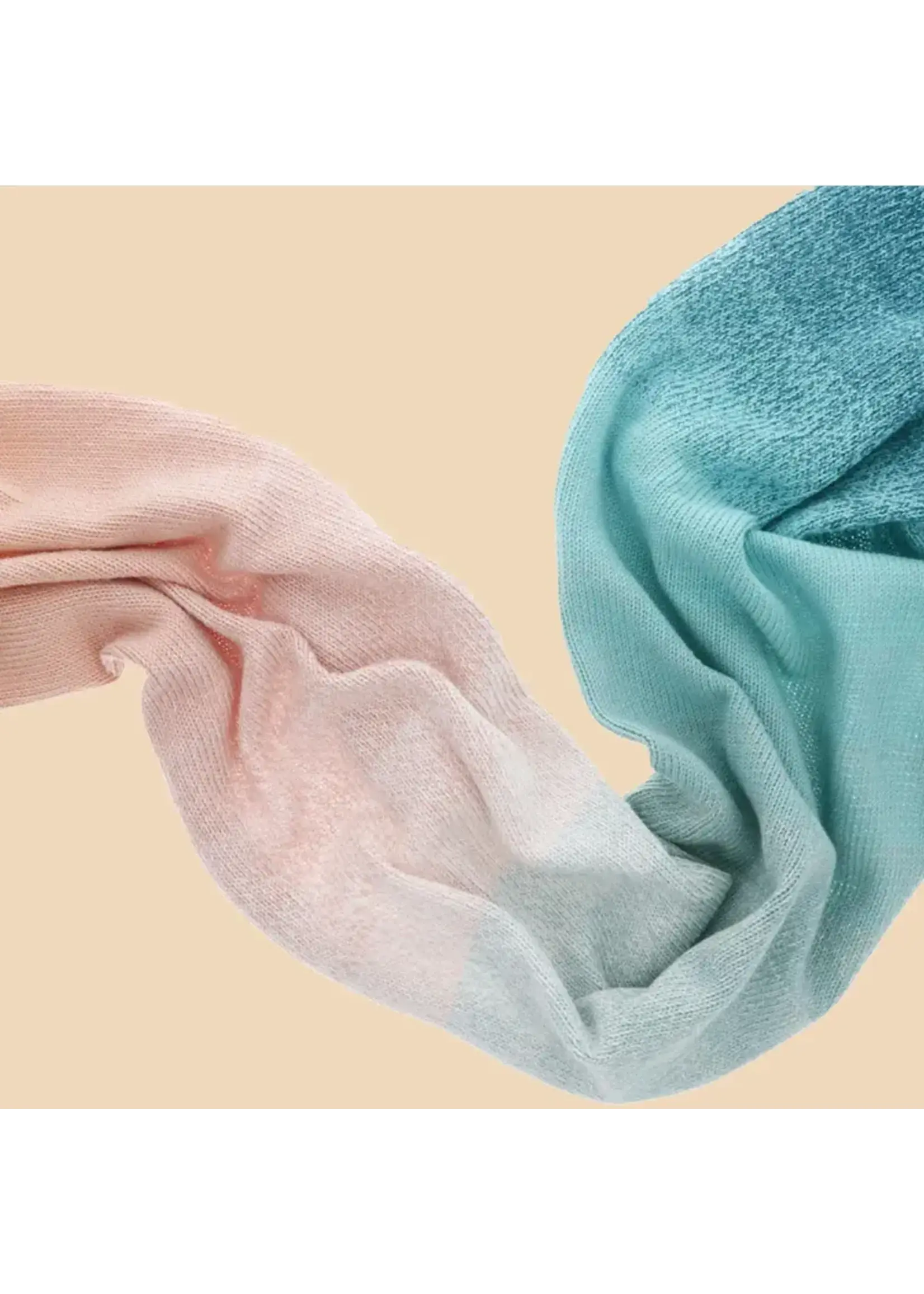 Scheepjes Cotton Whirl   Soft Serve 705   - 1000m Scheepjes