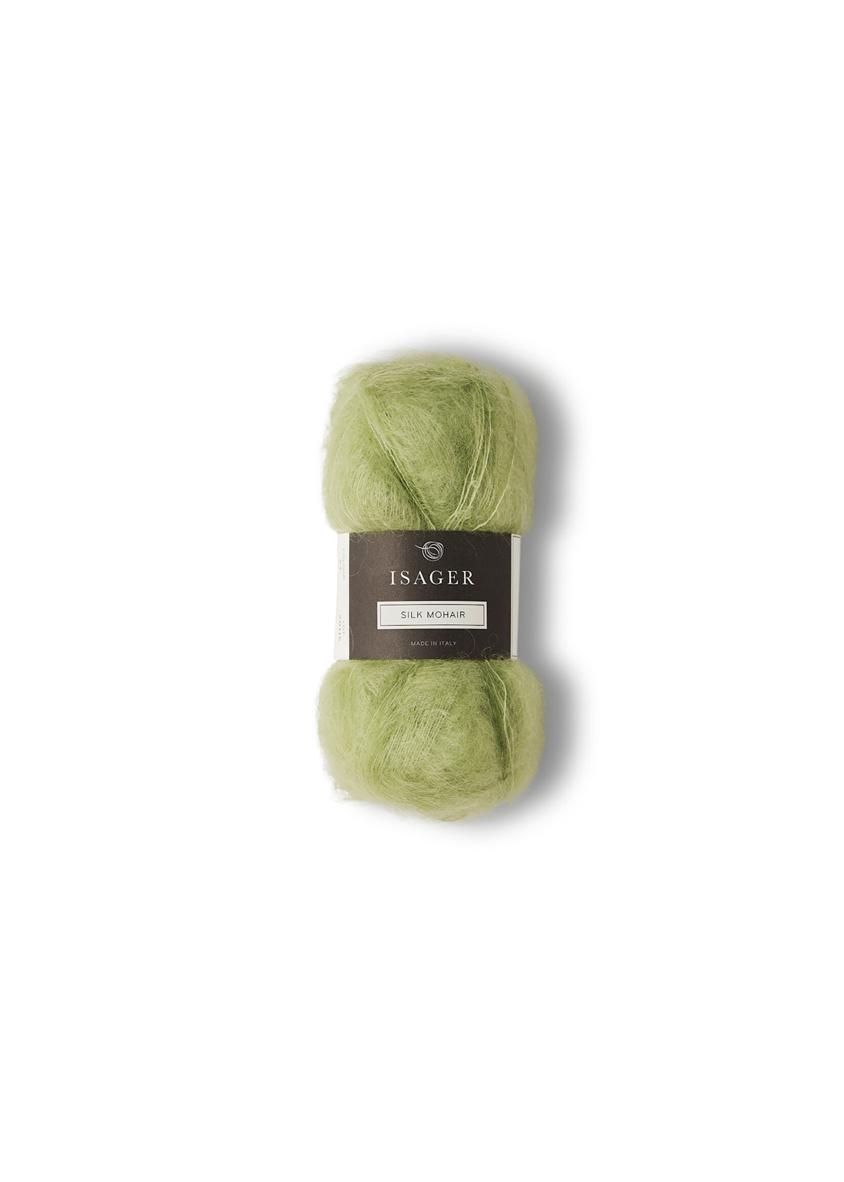 Isager Isager Silk Mohair kleur: 57     25 gr