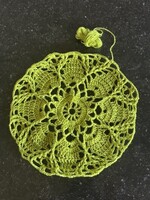 Workshop Haken: Mandala