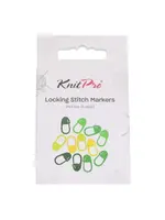 KnitPro Knitpro stekenmarkeerders sluitbaar