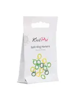 KnitPro Knitpro stekenmarkeerders splitring