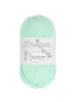 Scheepjes Organicon Glacier - 214 Scheepjes 50 gr