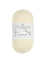 Scheepjes Organicon Almond - 220  Scheepjes  50 gr