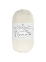 Scheepjes Organicon Soft Cloud   -202  Scheepjes  50 gr