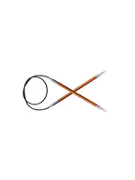 KnitPro KnitPro Zing 2.75  40cm  Rondbreinaalden