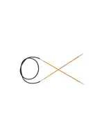 KnitPro KnitPro Zing 2.25  40cm  Rondbreinaalden