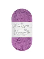 Scheepjes Organicon Lucky Heather  -259 Scheepjes  50 gr