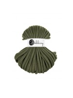 Bobbiny Jumbo Avocado  Bobbiny 9 mm 100 m