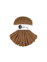 Bobbiny Jumbo Caramel   Bobbiny 9 mm 30 m