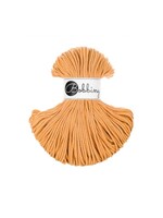 Bobbiny Junior 3 mm  Orange    cotton cord 100 m Bobbiny