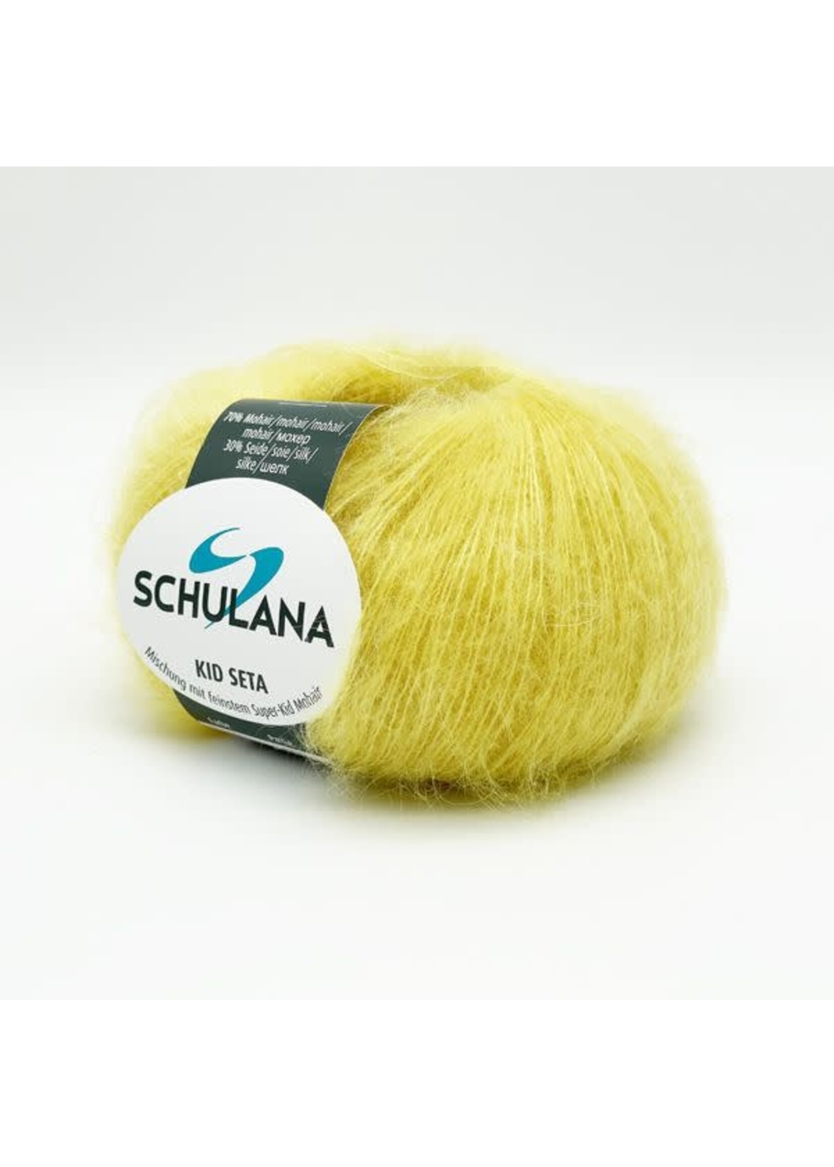 Schulana Schulana Kid Seta 25 gr Citroen nr 117
