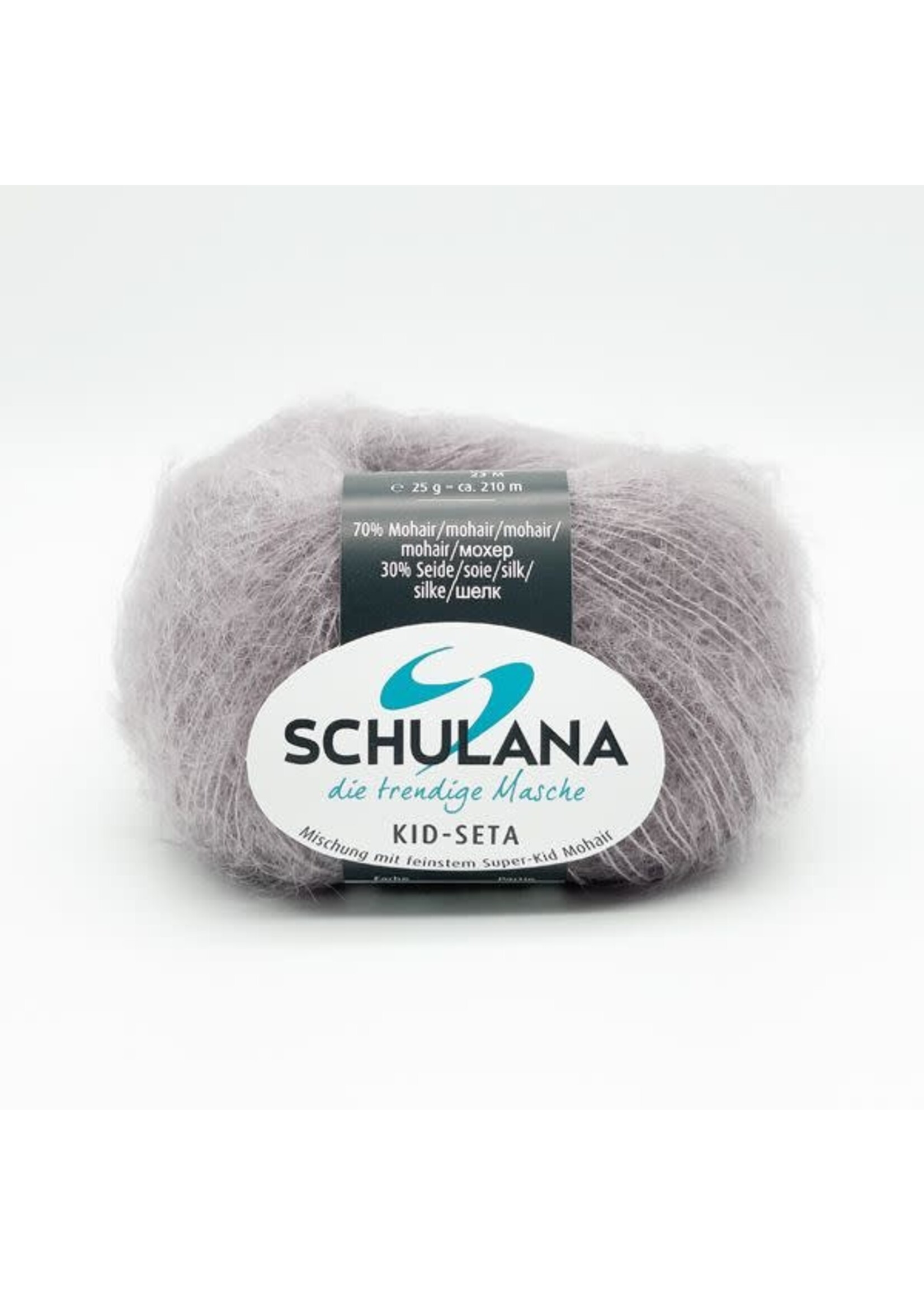 Schulana Schulana Kid Seta 25 gr Taupe nr.104