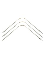 Addi Addi CraSy Trio Short 21 cm  2,25 mm