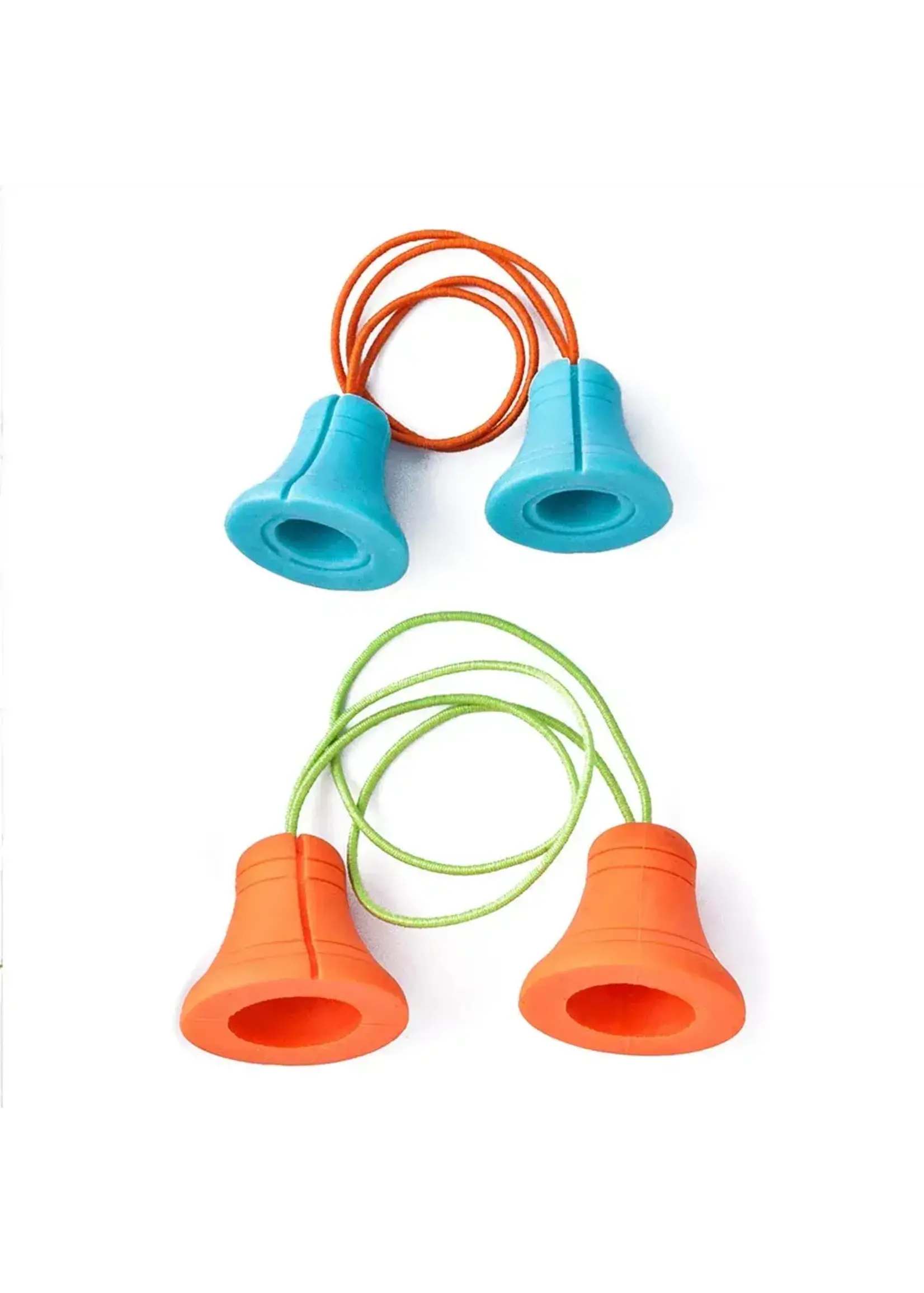 Naaldpuntbeschermers PONY Set  S + L