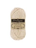 Scheepjes Stone Washed Axinite 831  50 gr