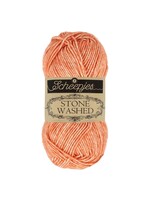 Scheepjes Stone Washed Coral 816  50 gr