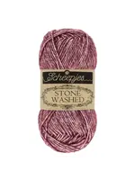 Scheepjes Stone Washed Garnet 810  50 gr